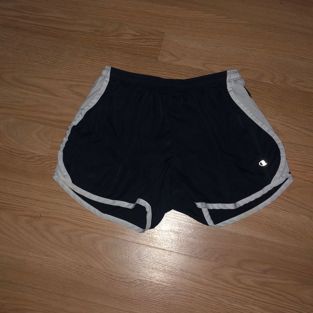 Athletic Shorts